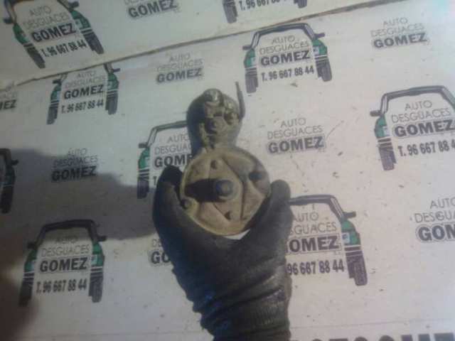 0001106011 Motor de arranque comprar Girona