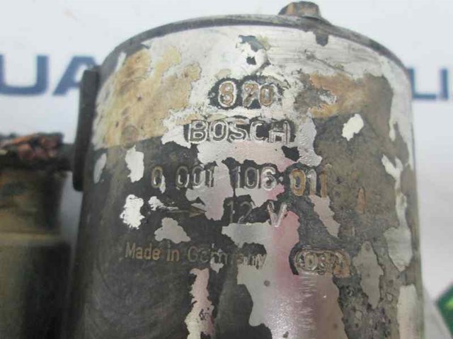 0001106011 Motor de arranque comprar Sevilla