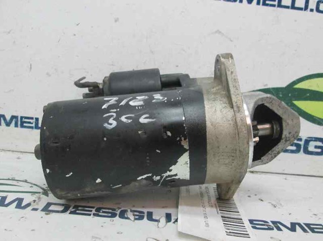 Opel Astra 51, 52, F35, M35