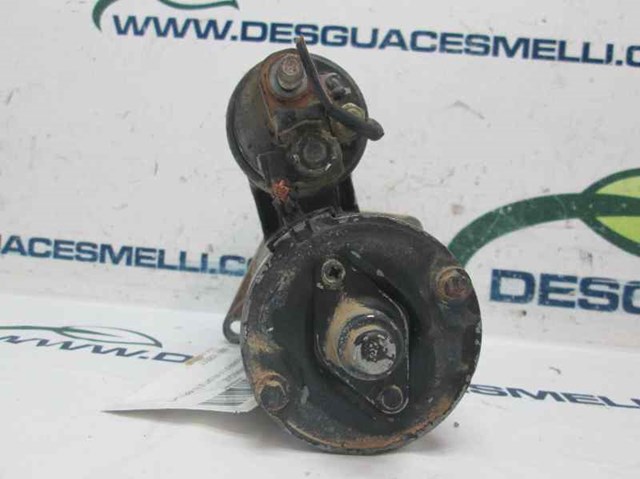 0001106011 Motor de arranque  comprar en Pontevedra