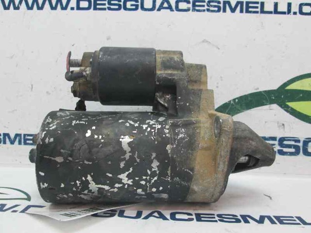 0001106011 Motor de arranque  comprar en Reus