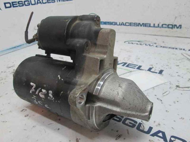 Opel Astra 51, 52, F35, M35