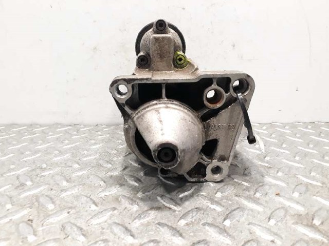 0001106012 RENAULT Motor de arranque comprar Bilbao