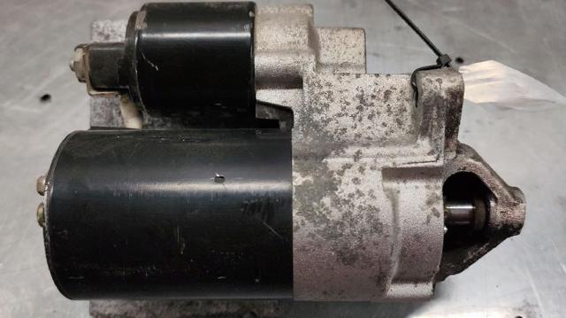 0001106012 RENAULT Motor de arranque  en stock Córdoba