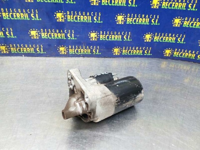 0001106012 Motor de arranque  en stock Granada
