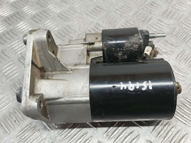 0001106012 Motor de arranque  en stock Granada