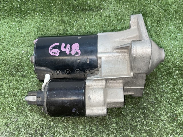 0001106012 Motor de arranque comprar Girona