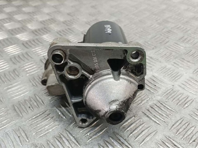 RENAULT 0001106012 Motor de arranque  disponible España