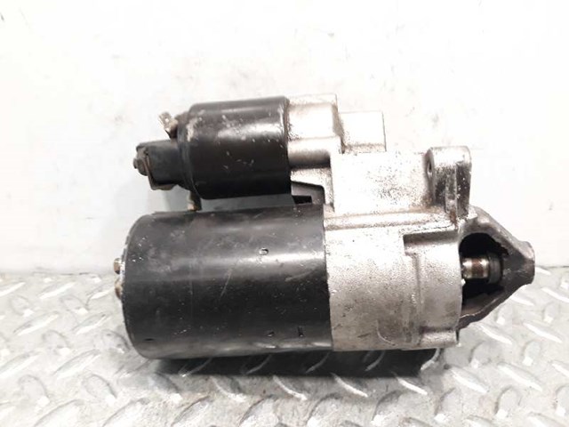 RENAULT 0001106012 Motor de arranque  disponible España