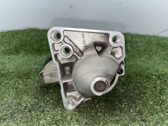 RENAULT 0001106012 Motor de arranque comprar Tarragona