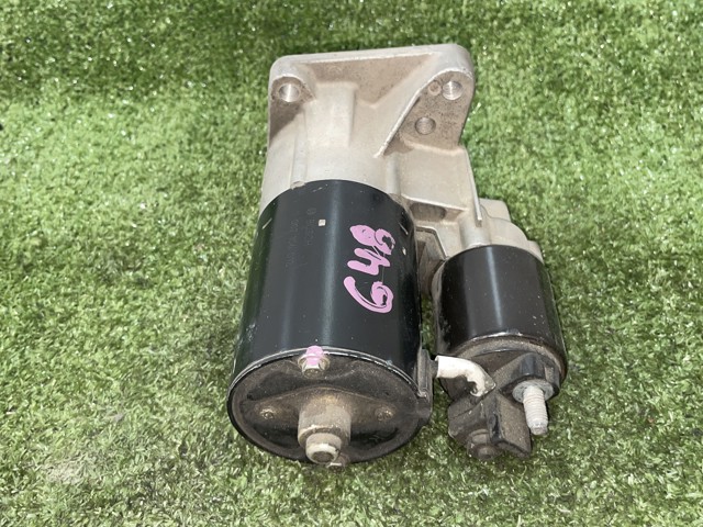 RENAULT 0001106012 Motor de arranque  disponible Lugo