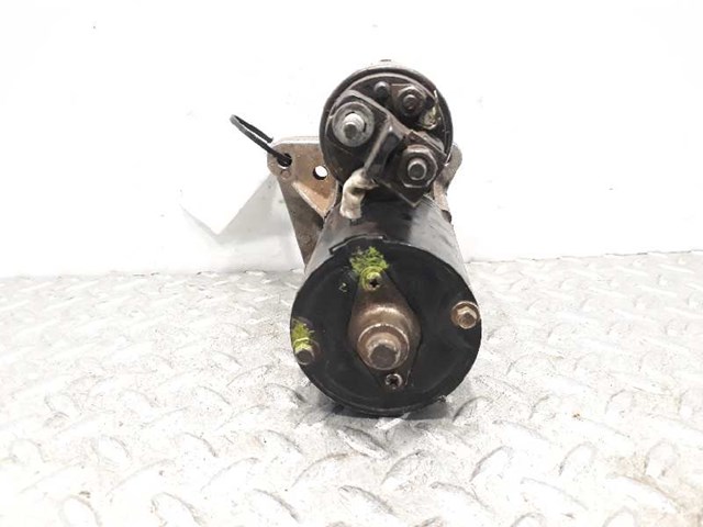 0001106012 RENAULT Motor de arranque  disponible Vigo