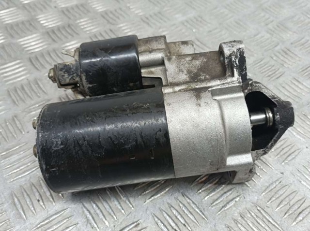 0001106012 RENAULT Motor de arranque  en stock Huelva