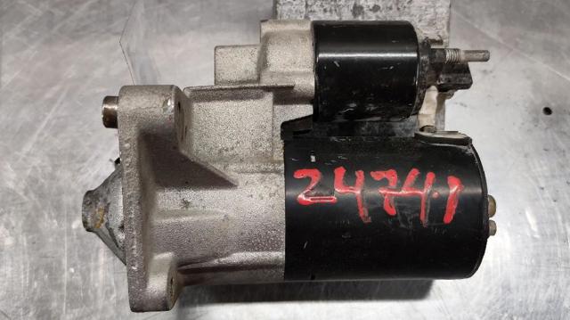 0001106012 Motor de arranque  en stock Castellón