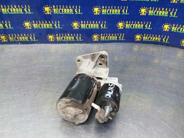 0001106012 RENAULT Motor de arranque comprar Bilbao