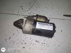 Motor de arranque 0001106015 OPEL