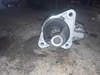 Motor de arranque 0001106016 ROVER