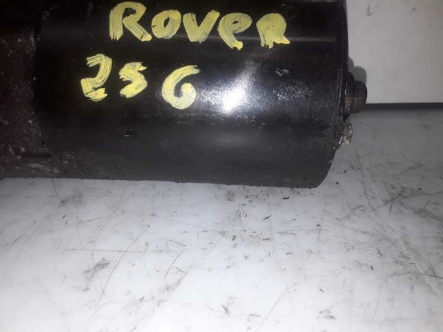 Motor arranque para rover 200 fastback (rf) (1995-2000) 214 i 14 k2f 0001106016