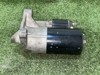 Motor de arranque 0001106017 RENAULT