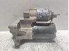 Motor de arranque 0001106017 RENAULT