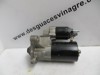 Motor de arranque 0001106017 RENAULT