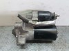 Motor de arranque 0001106023 RENAULT