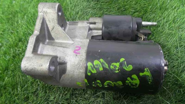 Motor arranque para renault laguna ii (bg0/1_) (2001-2005) 1.9 dci (kg0g) 0001106023