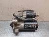 Motor de arranque 0001106023 RENAULT