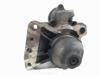 Motor de arranque 0001106405 BMW