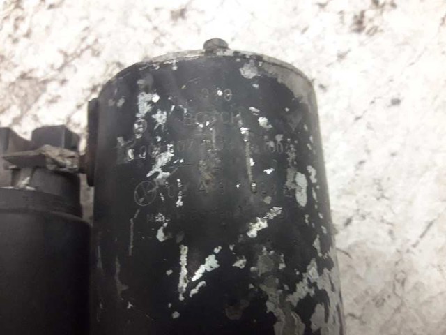 0001107003 VAG Motor de arranque  disponible Ourense