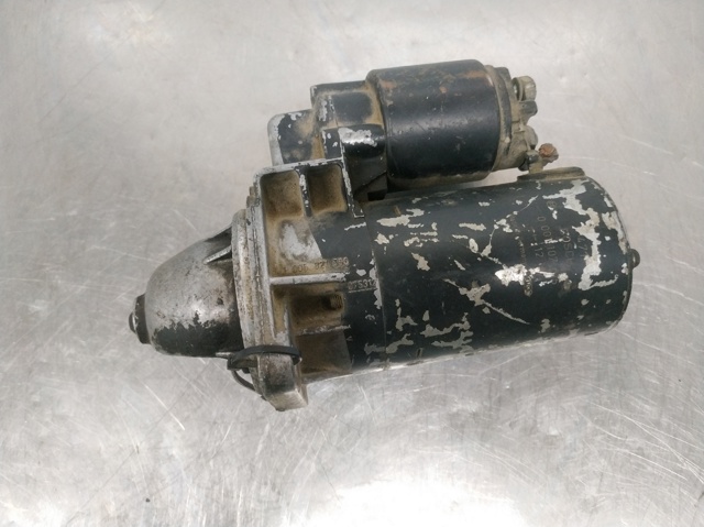 Arranque motores 0001107015 OPEL