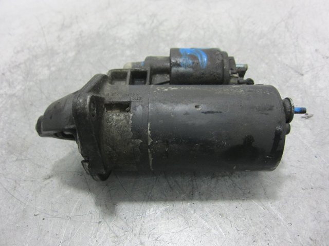Motor arranque para opel vectra b (j96) (1995-2002) 2.0 i 16v (f19) c20selx20xev 0001107015