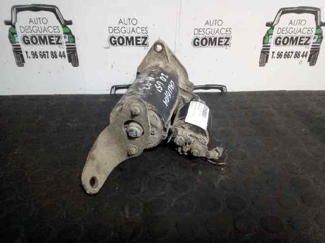 0001107015 Motor de arranque  en stock Granada