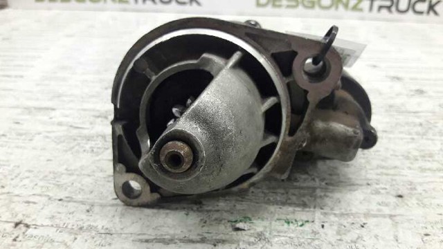 0001107015 OPEL Motor de arranque  en stock Huelva