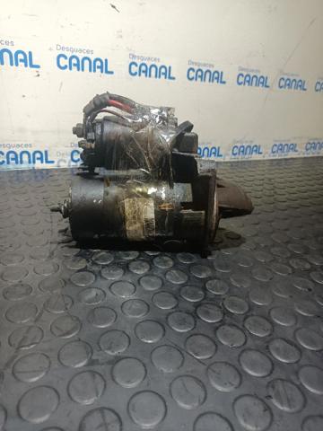 0001107015 Motor de arranque  en stock Granada