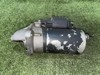 Motor de arranque 0001107015 OPEL