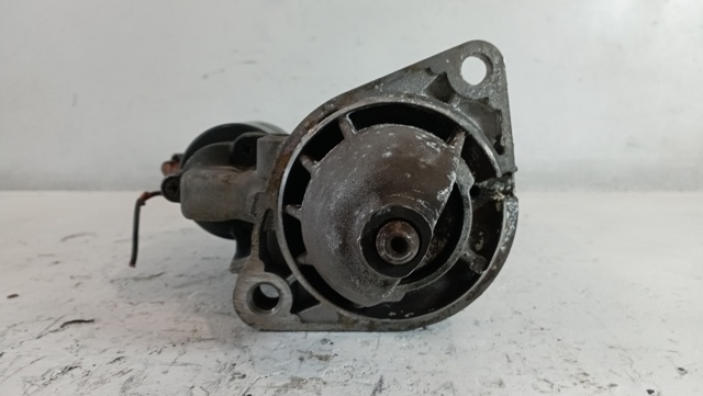 OPEL 0001107015 Motor de arranque comprar Tarragona