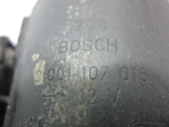 0001107015 Motor de arranque  en stock Granada
