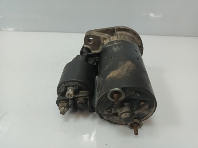 OPEL 0001107015 Motor de arranque  comprar en Ponferrada