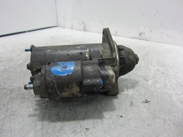 0001107015 OPEL Motor de arranque  comprar en Lleida