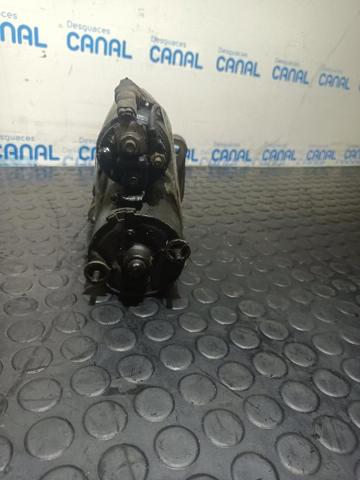 0001107015 OPEL Motor de arranque  disponible Ourense