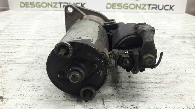 OPEL 0001107015 Motor de arranque  comprar en Murcia
