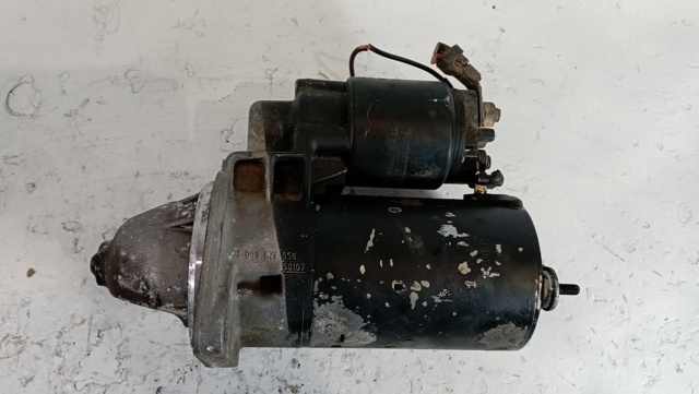 0001107015 OPEL Motor de arranque  comprar en Jaén