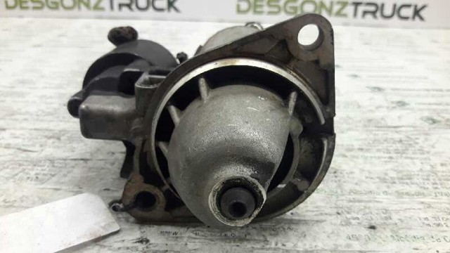 OPEL 0001107015 Motor de arranque  en stock Valencia