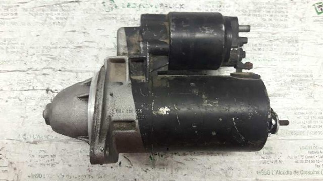 0001107015 OPEL Motor de arranque comprar Bilbao