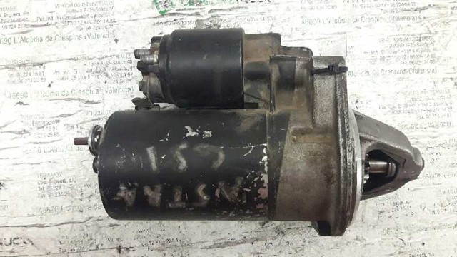 0001107015 Motor de arranque  disponible Málaga