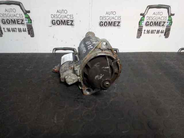 0001107015 Motor de arranque comprar Girona