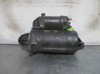 Motor de arranque 0001107015 OPEL