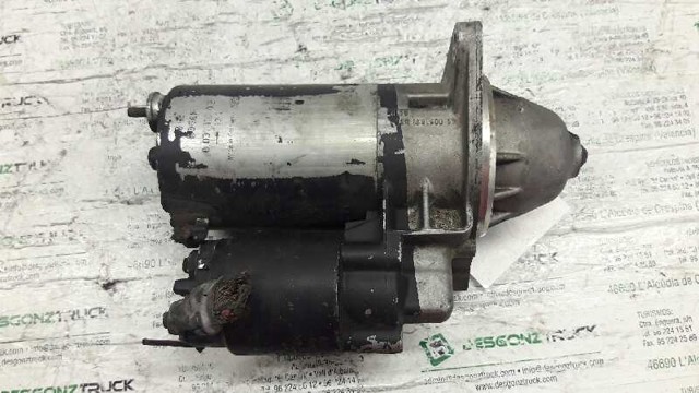0001107015 Motor de arranque  comprar en Zaragoza