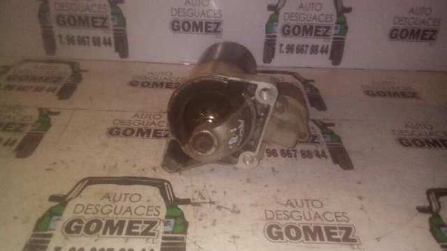 0001107016 FORD Motor de arranque comprar Alcalá